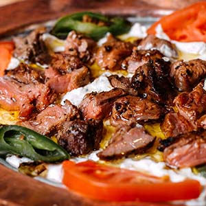 Kebabs